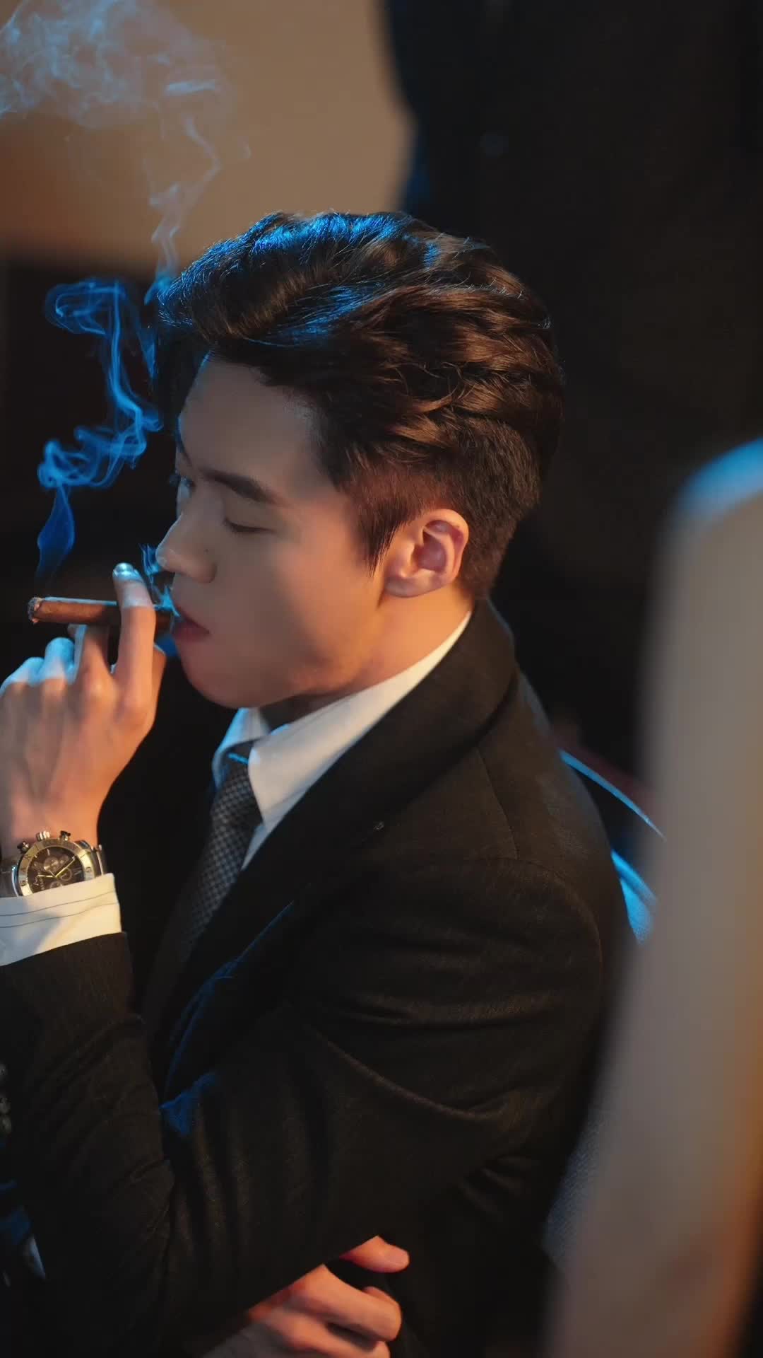 Episode 4 - Trapped in His Revenge